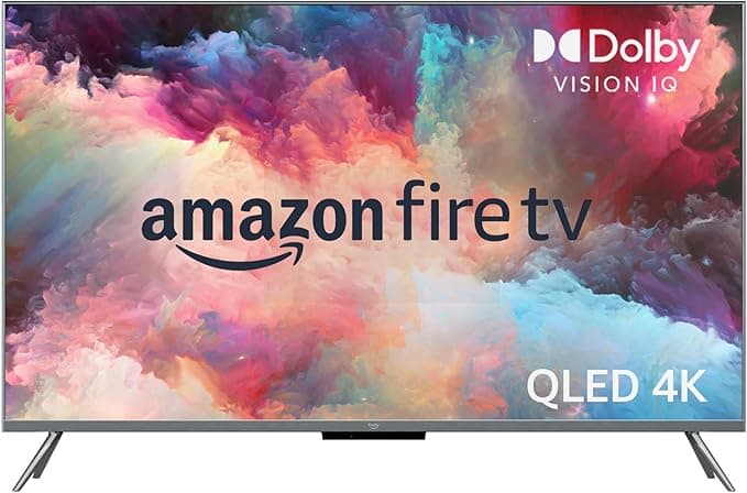 Amazon Fire TV